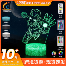 �羳��Դ��������������������ϵ��3dСҹ�� led�Ӿ�̨����Ʒ��