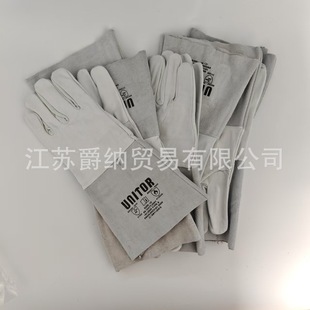 197 632794 TIG GLOVES. 6 PAIRS TIG WELDING GLOVES