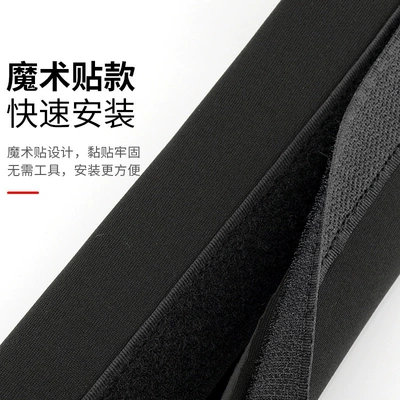 Motorcycle Safety Supplies Front Shock-Absorbing Dust Cover