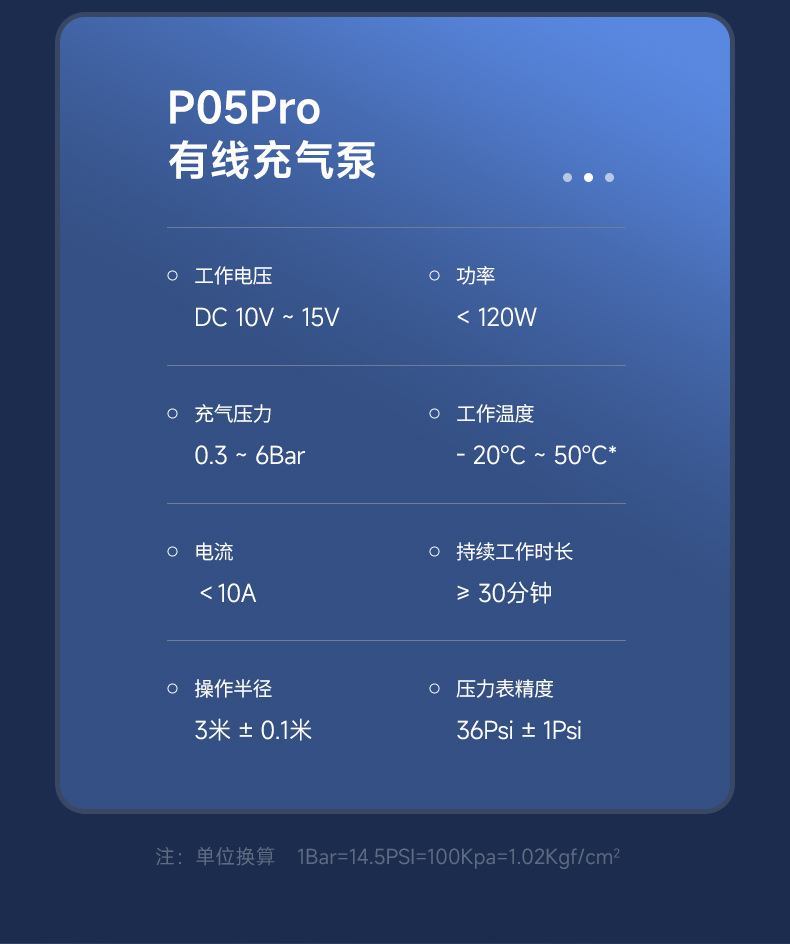 Suitable for Iron General Car Air Pump, Car Air Pump, Other 2V Electric Portable Emergency Cars