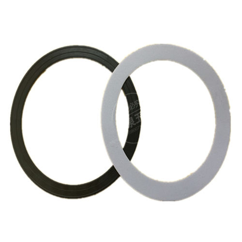 S588 sink drain rubber gasket rubber ring drain accessories new and old-fashioned kitchen sink cage seal ring