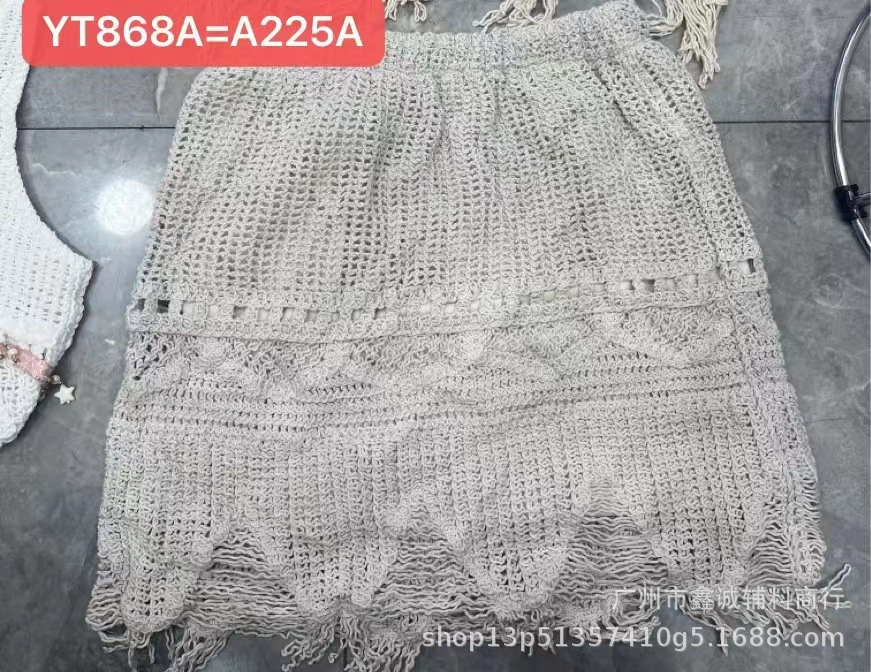 Защитные хлопковые шорты (женские) корейский стиль, кружевная аппликация, эластичный пояс, один размер