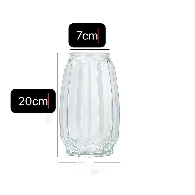 20 팔각 백향