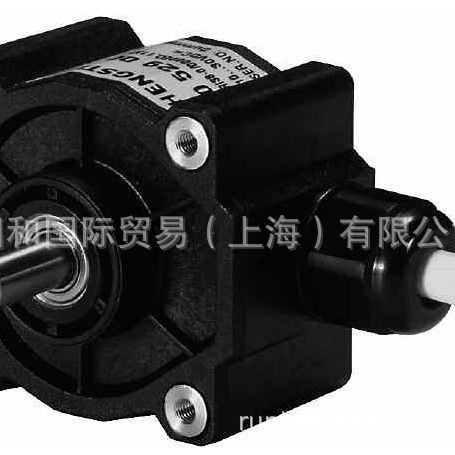HENGSTLER编码器，Hengstler温度控制器