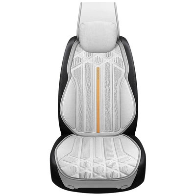 Universal seat cover — Car Cushion Winter Plush Interior