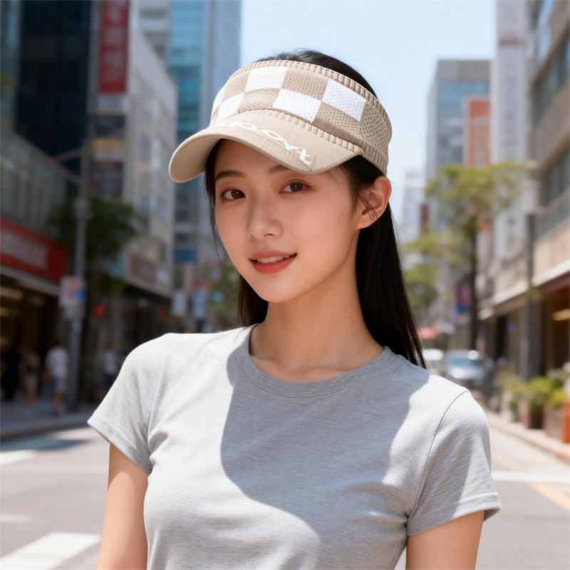 그리드 스타일-카키