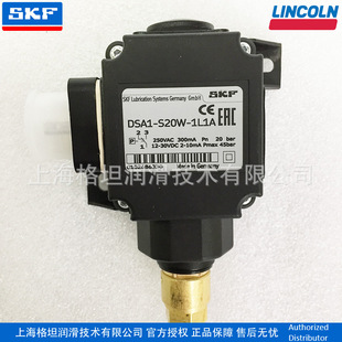 ���B��� DS-W20-4��ԭ�bSKF�����_�P DSA1-S20W-1L1A�ٷ��ڙ�