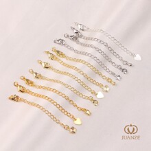 14K18K��ɫβ朗l�����r�����朼��L���L��ֹ�diy�������