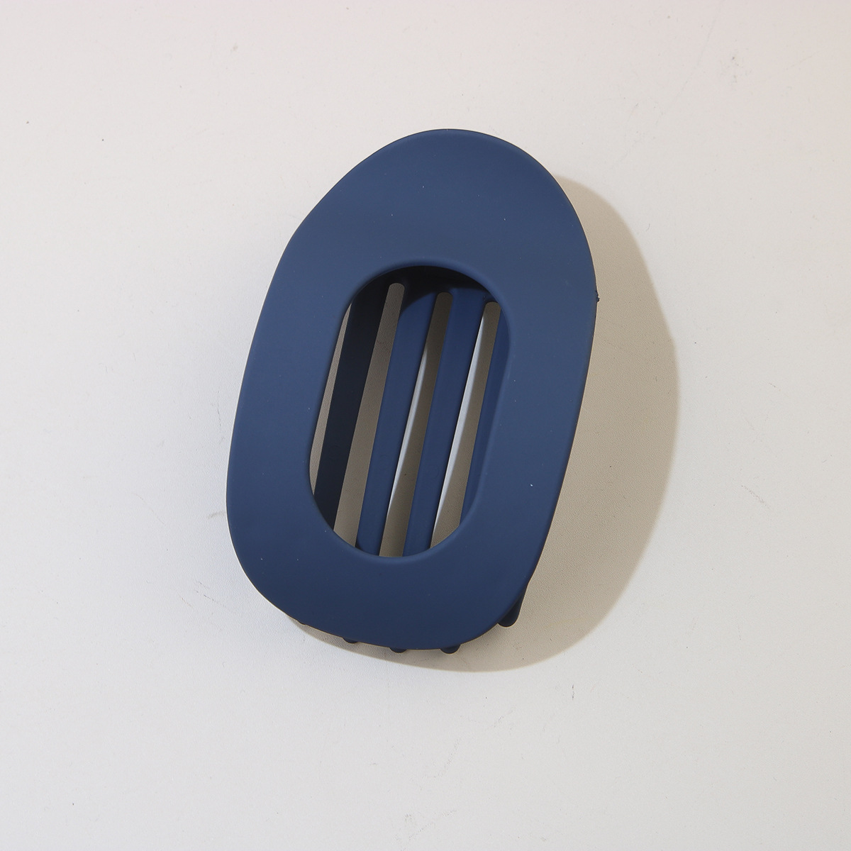 Juego de pinzas para el cabello, estilo Amazon, pinzas mate tipo garra, accesorios de moda para mujer