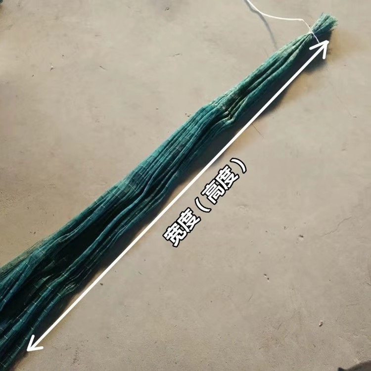 华贸厘米养鸡网网养鸟顶网1网眼养殖网网防鸟网指网鸡苗渔网小孔