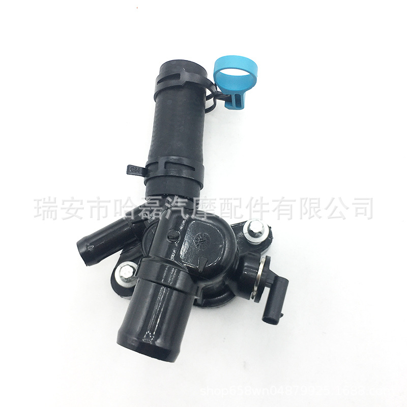 Outlet 12656445 12632458 12652824 25201459 thermostat