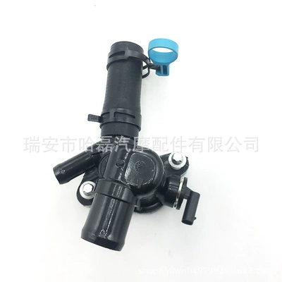 Outlet 12656445, Thermostat