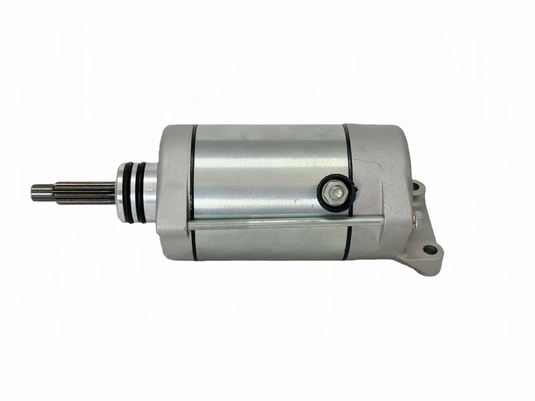 4014548 Is Suitable for Motorcycle Motors, Polaris Utv Ranger900 Crew900Xp Starter Motors