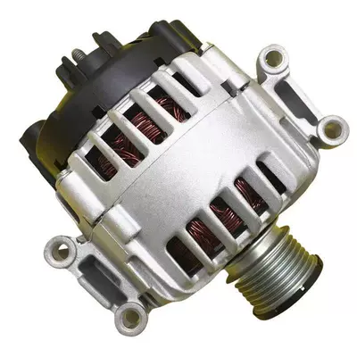 Cc Golf 6 Generator, Avtomobil generatorları