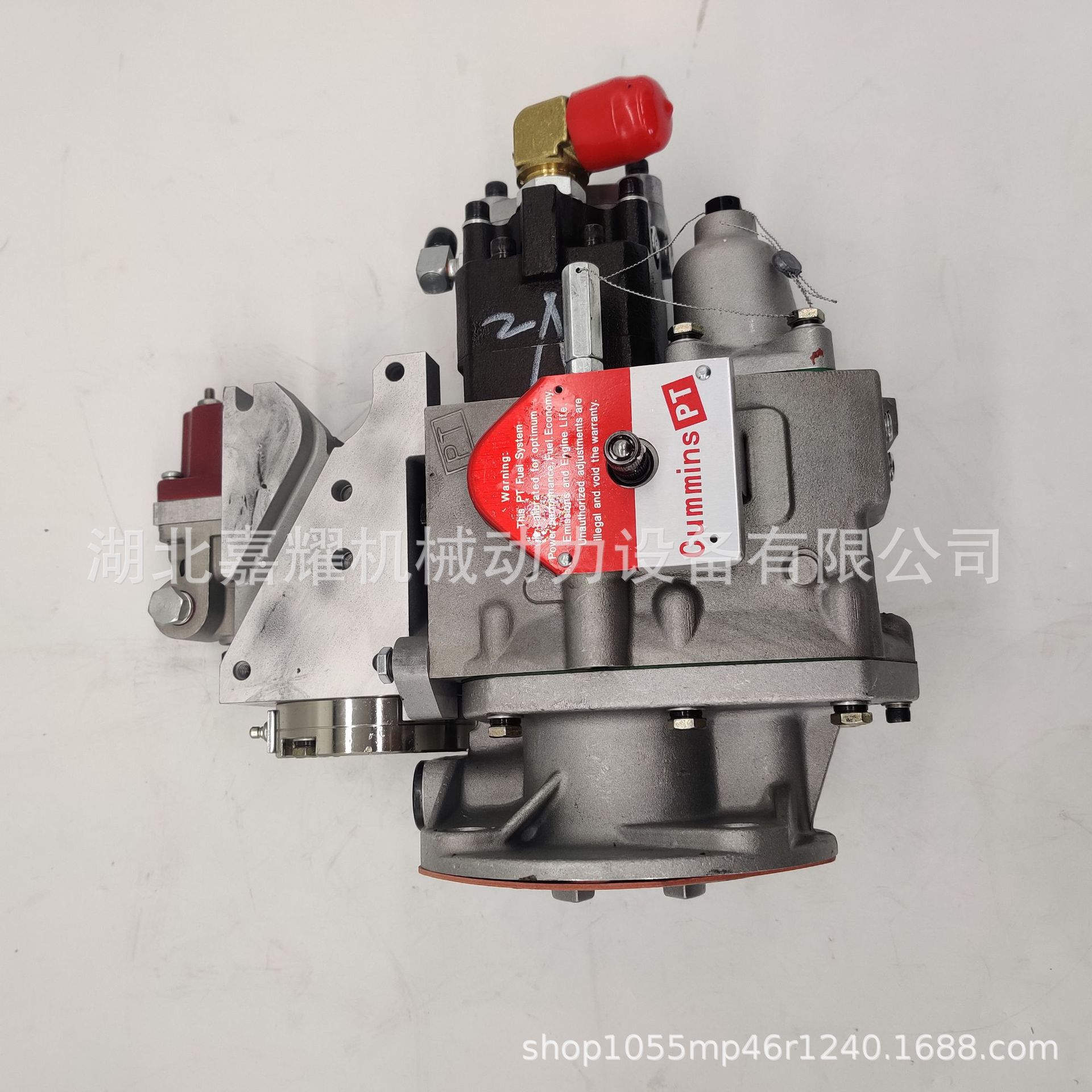 3430943燃油泵 (7)