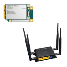 4G LTE USB 1 Wan 4 LAN Router WE826-T2 WiFi Router Modem Wit