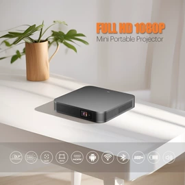 智能影音;投影仪