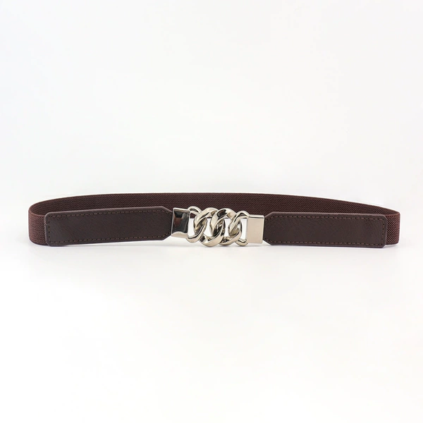 Brown silver