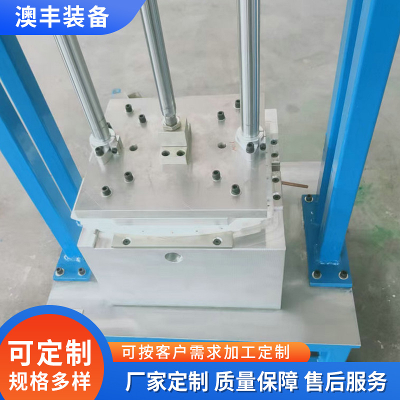 饮水机发泡模具 快速成型饮水机发泡模具 可拆解饮水机发泡模具