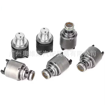 ZF 4HP16 Solenoid Valve Sürətlər qutusu