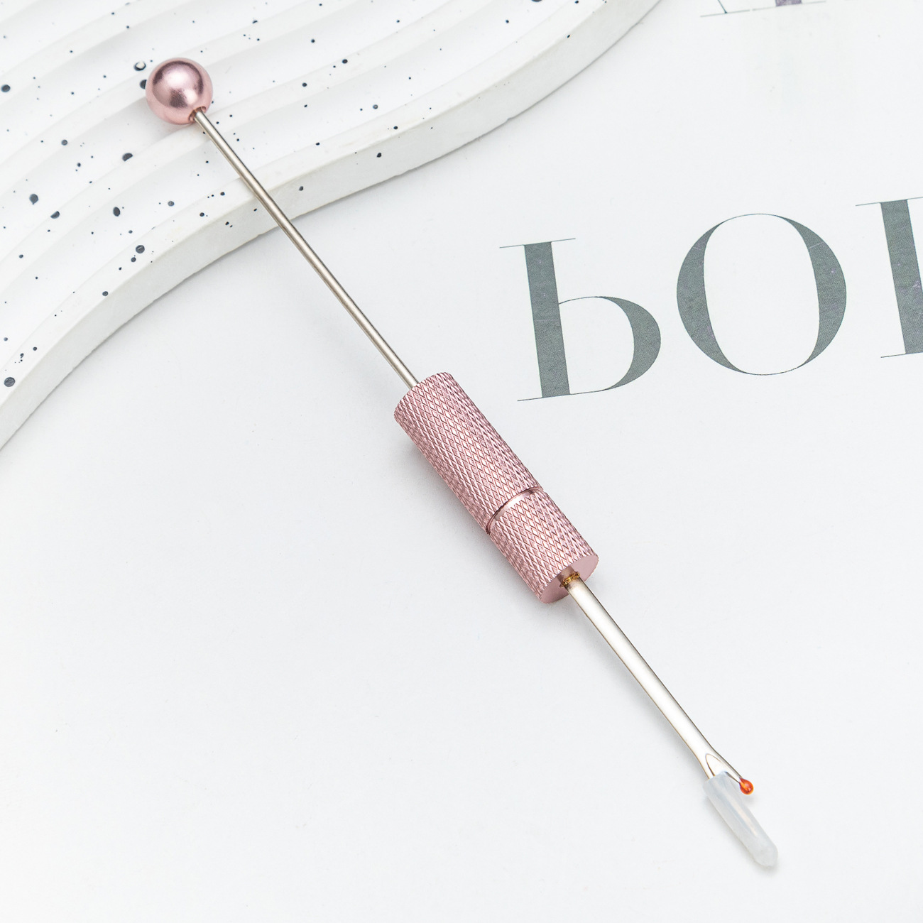 Hoje accesorios de costura DIY hilo picador de sutura herramientas de reparación cuchillo de corte de hilo herramienta de bordado cruzado cuchillo de hilo