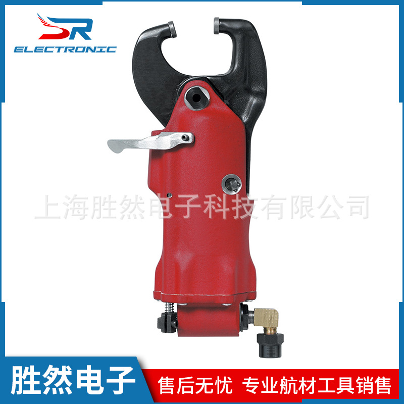 气动压接工具 串联式气缸弓臂压铆机CP0214ENFEL胜然电子厂家批发