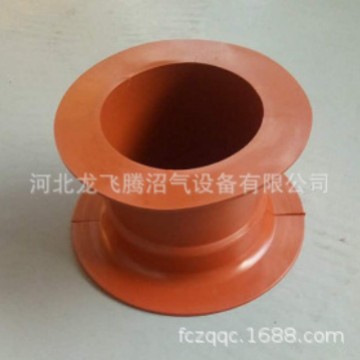 φ110mm气嘴-气口-气袋口-沼气袋(罩)出气接口-气咀-气袋嘴