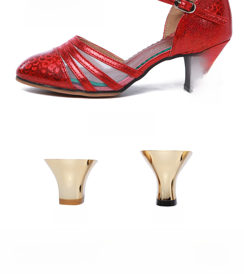 Latin Dance Shoes Image 9