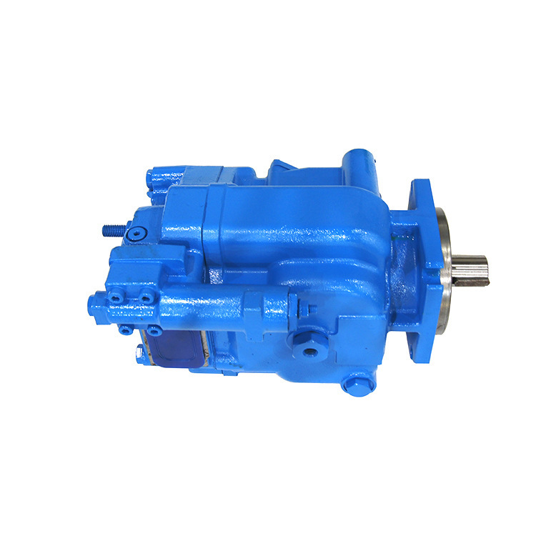 PVM131ER13GS02BYA28000001A0A丹佛斯威格士柱塞泵