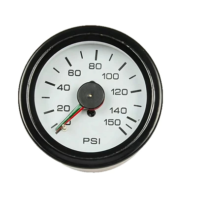 automobile instrument from the manufacturer, 52mm