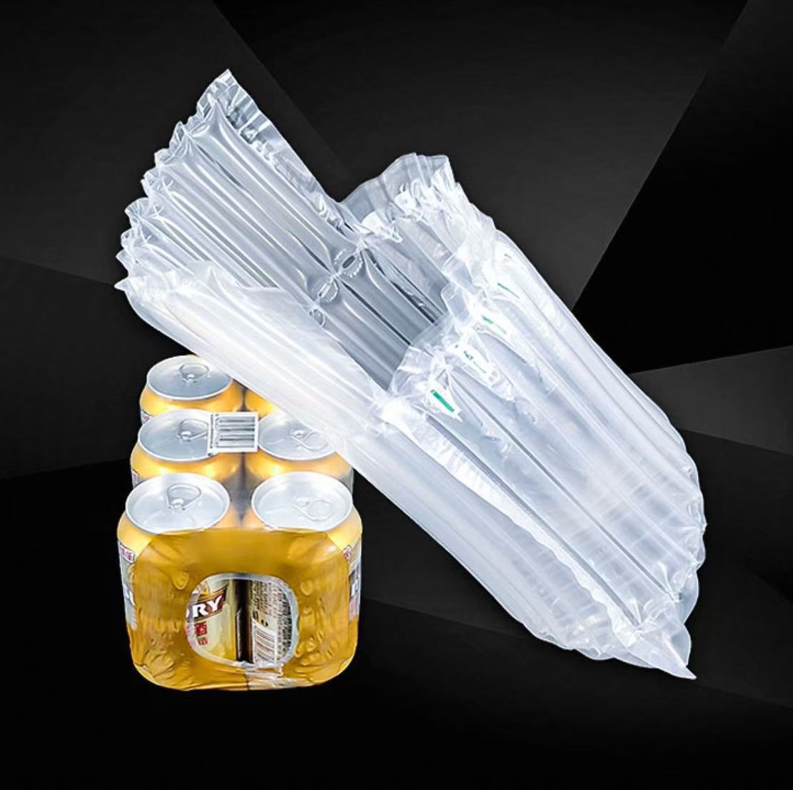 啤酒气柱袋5