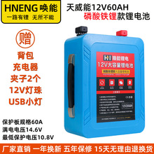 13V磷酸铁锂电池大单体户外房车新能源锂电池储能电池磷酸铁锂