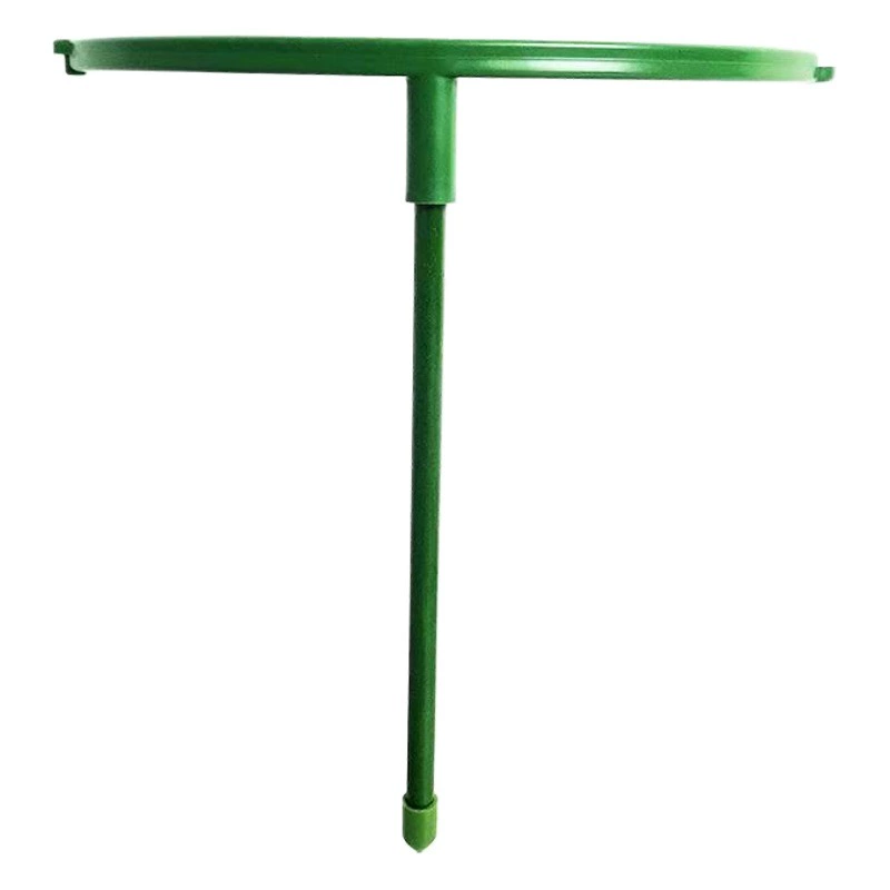 Кронштейн подставки для цветов сращенная подставка для цветов опорное кольцо опорный стержень комнатная подставка для растений подставка для цветов балкон ветка Виноградная лоза подставка для лазания