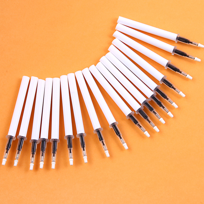 Repuestos para Pluma de Gel Borrable 0.5 mm de Plástico image 6