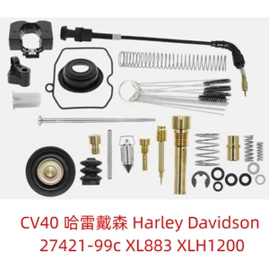 Cv40 Harley Davidson 27421-99C Xl883 Xlh1200