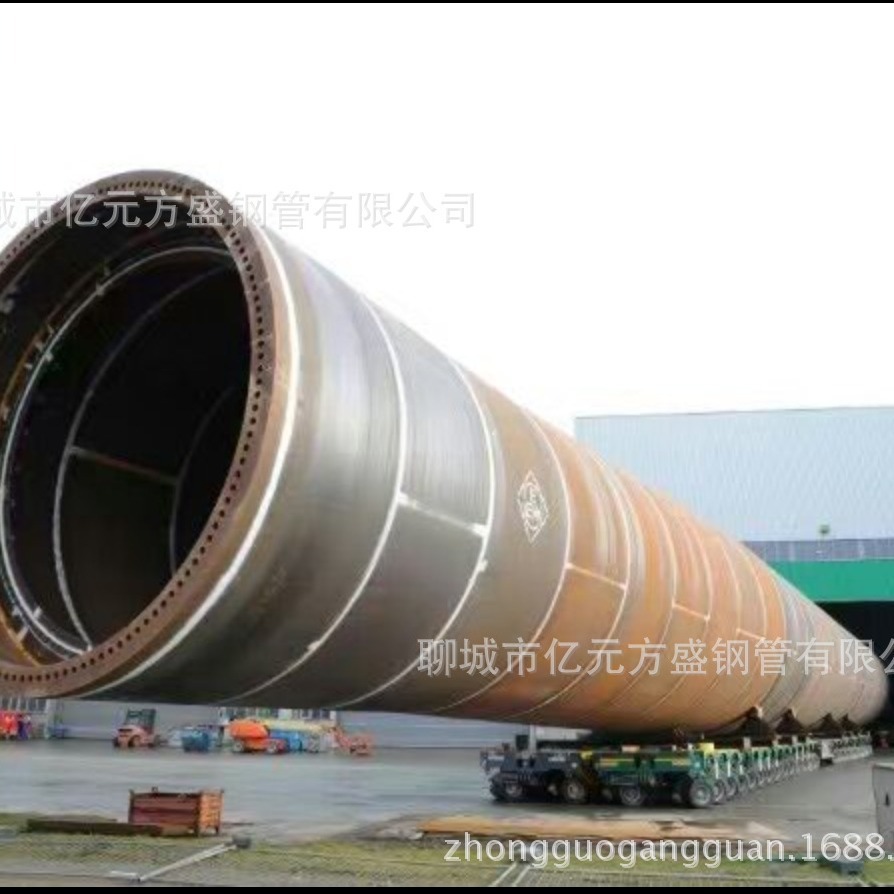 厚壁直缝管/聊城钢管厂/聊城焊管厂/焊接钢管厂/厚壁卷管厂ZT740