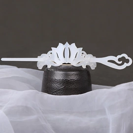 发簪;发夹;发钗