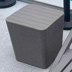 Silla de playa ajustable plegable al aire libre piscina impermeable y protector solar patio ocio al aire libre image 66