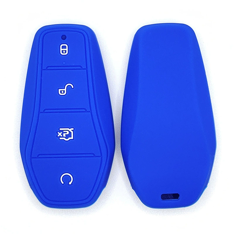 2022 BYD Qin PLUS набор ключей e2 специальный E3 Юань Pro D1 Qin plusdmi S7 пакет F0 оболочка Пряжка