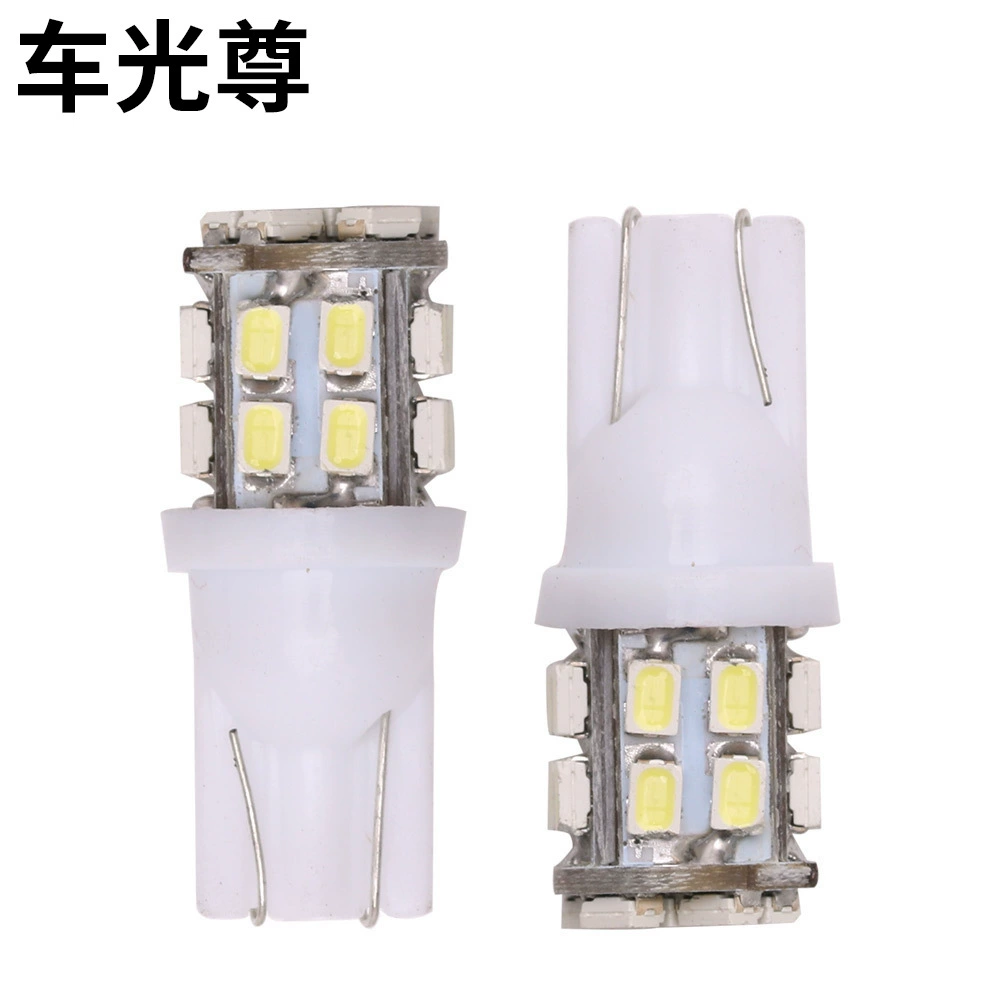 PENCL кросс-граница поставка LED-света светодиодная подсветка T10 1206 24SMD купольная светильник чтения