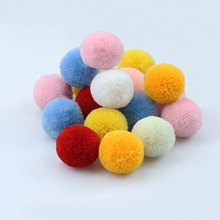 2.5cm�_˾�׼�ë��ë���÷�� ���b���diy�ֹ������Ϲ��S���l