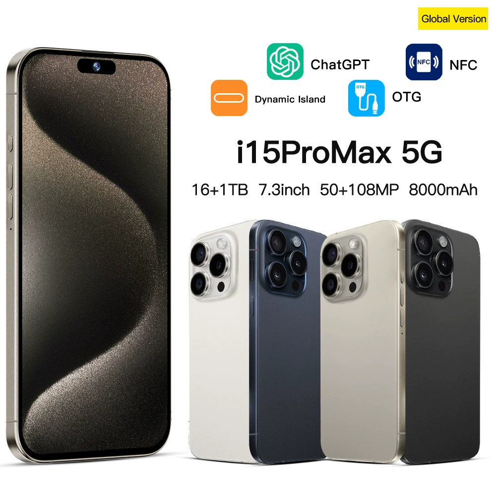 Умные часы, мобильный телефон, Intel Core i15, 5 дюймов, 64G, Android, оптовая продажа