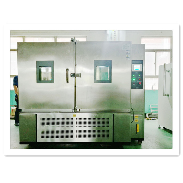 东莞科昶 冷热冲击试验机 高低温实验机 恒温恒湿试验箱 恒温箱