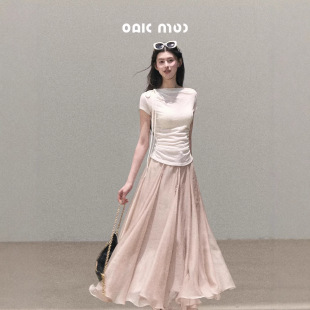 OAKMOO/"�x�L���Ԋ"�W������ȹ�[����A�ּ�������ȹŮ�ٴ��Lȹ��