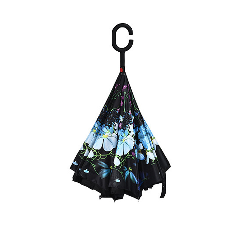 【60cm】Flower 4 (Solid Color)