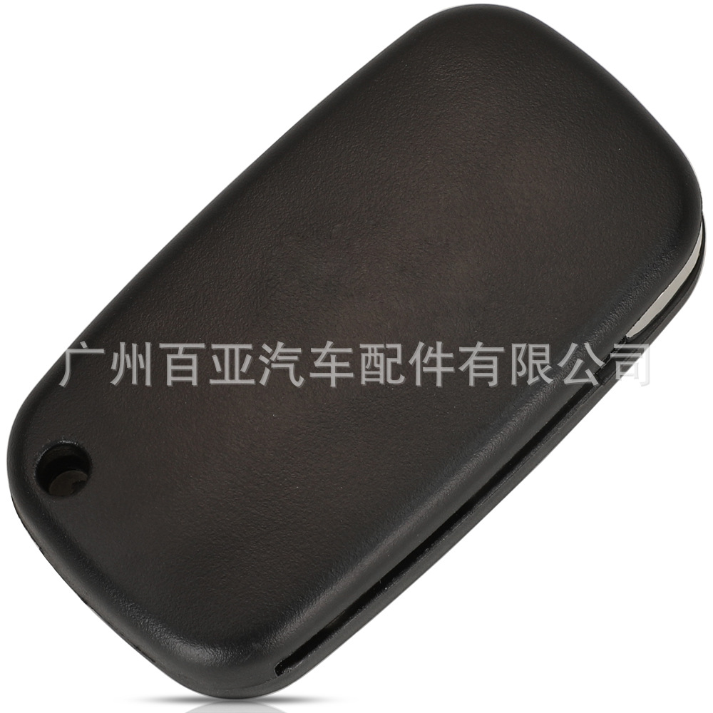 For 2 Keys 3 Keys Renault Folding Remote Control Car Key ID46 Chip PCF7961 Chip 433Mhz