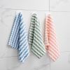 goods in stock Superfine fibre Housework clean water uptake towel thickening Trimming Cation kitchen Dishwasher Dishcloth wholesale