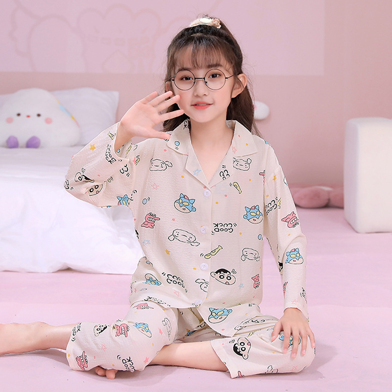 Yp Long set - 812 ¿ XiaoXin