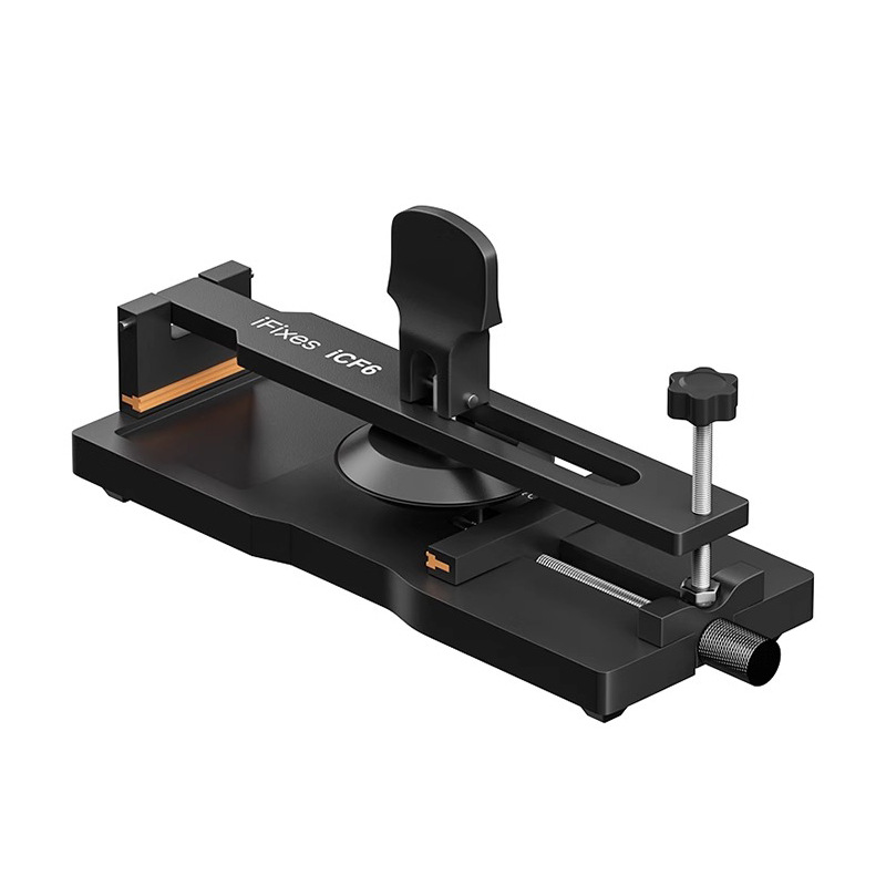 아이폰 수정 휴대 전화 유지 보수 무료 분할 화면 아티팩트 휴대 전화 화면 분리기 흡입 컵 분할 화면 ICF6