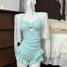 ������С�u���B�wӾ�ɼ�����Ů�@��ˮ�Ϙ��@�ȼ�Ӿ�b���@������